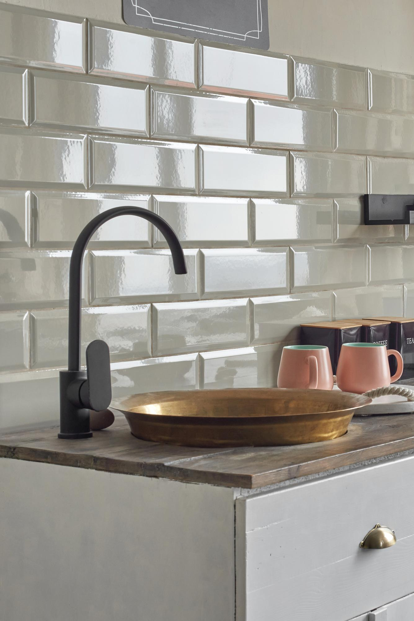 Kitchen Backsplash Tiles India